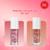 Lip Oil Hydrator Set of 2 - Peptide Lipid Complex Lip Oil