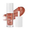 Hydra Lisse Duo+ tinted Lip Oil with Dusky Drip shade (Brown)
