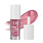 Hydra Lisse Duo+ tinted Lip Oil with Soft Savage shade (Pink)